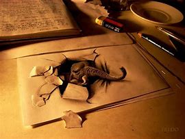Image result for 3D Drawing Artist