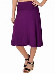 Image result for Workout Skirts Plus Size