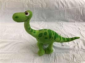 Image result for Plush Elongated Dinsey