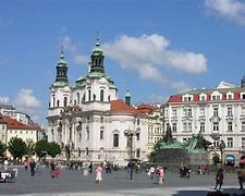 Image result for Prague 4