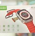 Image result for Smartwatch Sime Ultra