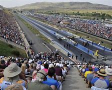 Image result for Best Seats at Maple Grove Raceway
