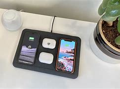 Image result for Charging Pad for Multiple Devices