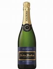 Image result for Feuillatte Champagne