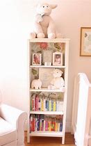 Image result for Girls Bookshelf