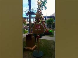 Image result for 33 Days Before Christmas