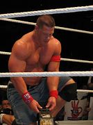 Image result for John Cena Mickie James