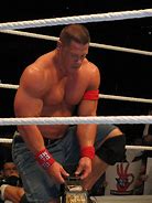 Image result for John Cena Side Profile