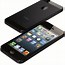 Image result for iPhone 5 Black