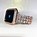 Image result for Rose Gold Apple Watch with Black Magnetic And