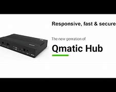 Image result for Qmatic Hub Controller