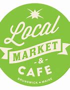 Image result for Local Market Logo