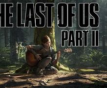 Image result for Last of Us Part 2 Cover