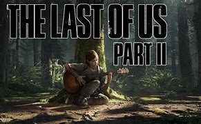 Image result for The Last of Us Part 2 Remastered Box Art