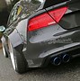 Image result for 2020 Audi S7 with Body Kit