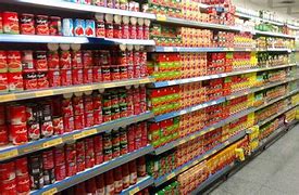 Image result for Precio Alto Supermercado