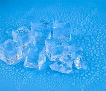 Image result for Solid Ice Cube