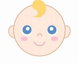 Image result for Weird Baby Face