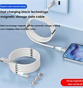 Image result for Self-Winding Phone/Cable