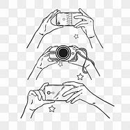 Image result for The First Cell Phone Camera