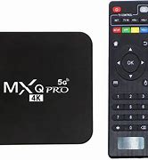 Image result for TV Box Mxq Pro 4K 5G