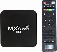 Image result for Reset MX TV Box