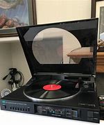 Image result for Sansui Direct Drive Turntable