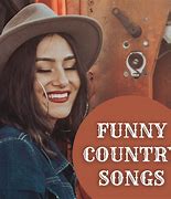 Image result for Funny Country Music Songs