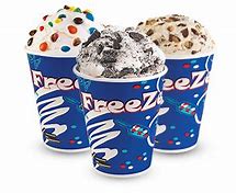 Image result for Tastee Freeze Ice Cream