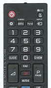 Image result for LG 86 Inch TV Remote