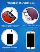 Image result for LCD Touch Screen iPhone 6