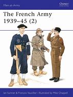 Image result for French Army DLM WW2