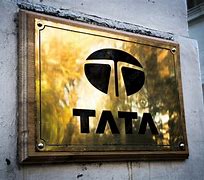 Image result for Tata Group Logo