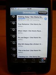 Image result for iPod Touch Music Player