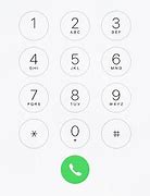Image result for iPhone Call Screen