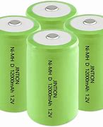 Image result for D Size Battery