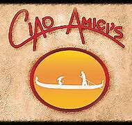 Image result for ciao amici 