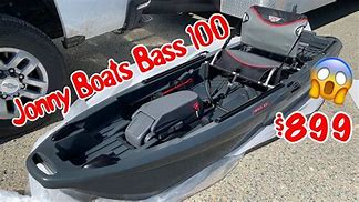 Image result for Bass 100 Kayak
