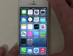 Image result for iPhone 5S iOS 14