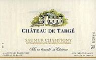 Image result for Targe Saumur Champigny