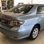 Image result for Toyota Corolla Quest 2018 Blue