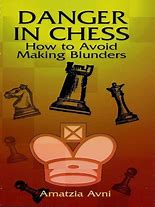 Image result for Blunder Chess Book