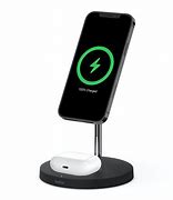 Image result for iPhone 12 Pro Max Magnetic Charger