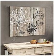 Image result for Laundry Room Canvas Art