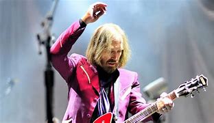 Image result for Tom Petty Race Car Driver