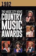 Image result for Music City News Awards 1993