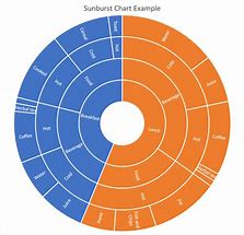 Image result for Sunburst Chart