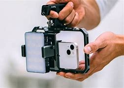 Image result for iPhone Professional Rig