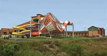 Image result for Wyndham Smoky Mountains Water Park