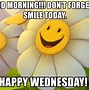 Image result for Happy Wednesday Funny Baby